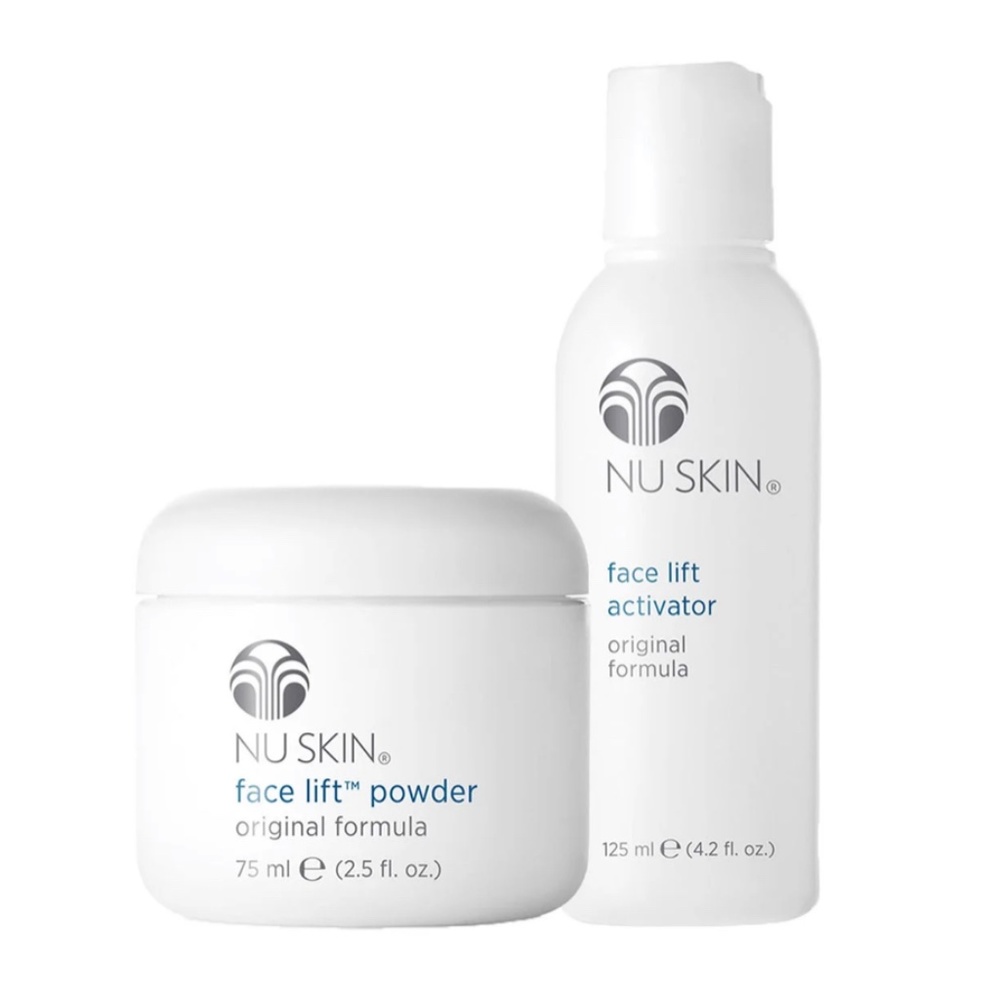 NuSkin Face Lift with Activator